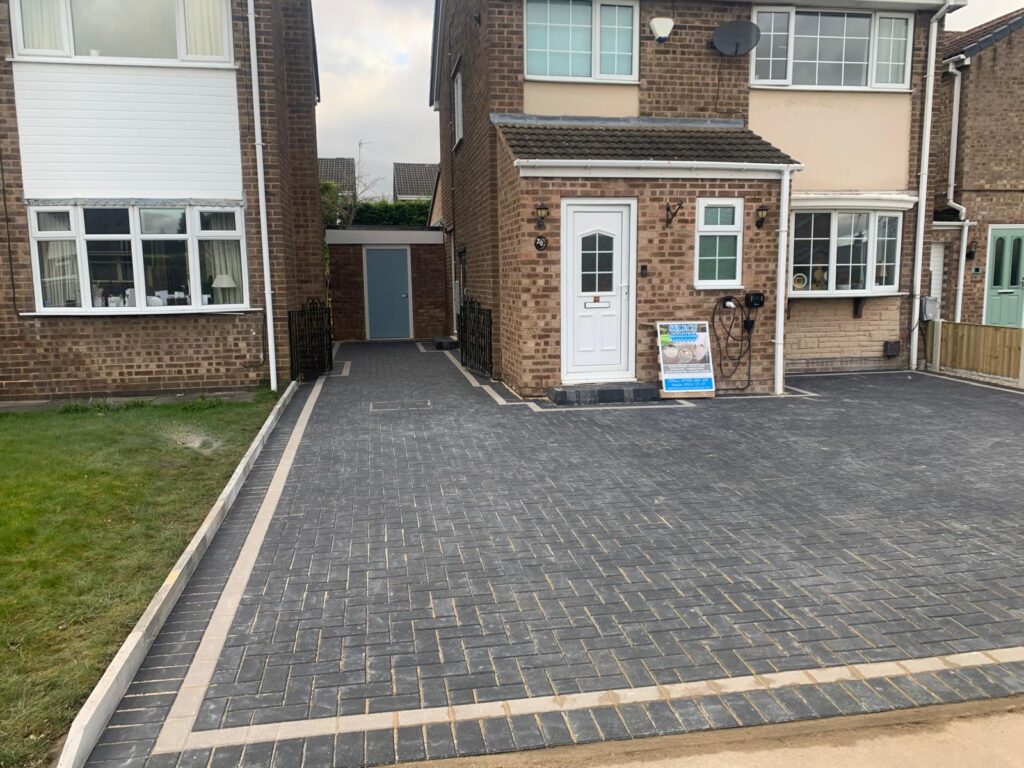 block paved driveways sheffield 127