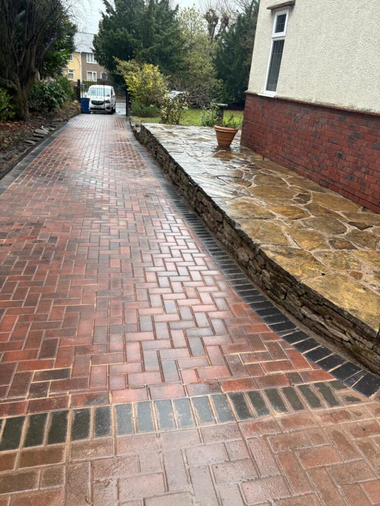 block paved driveways sheffield 86