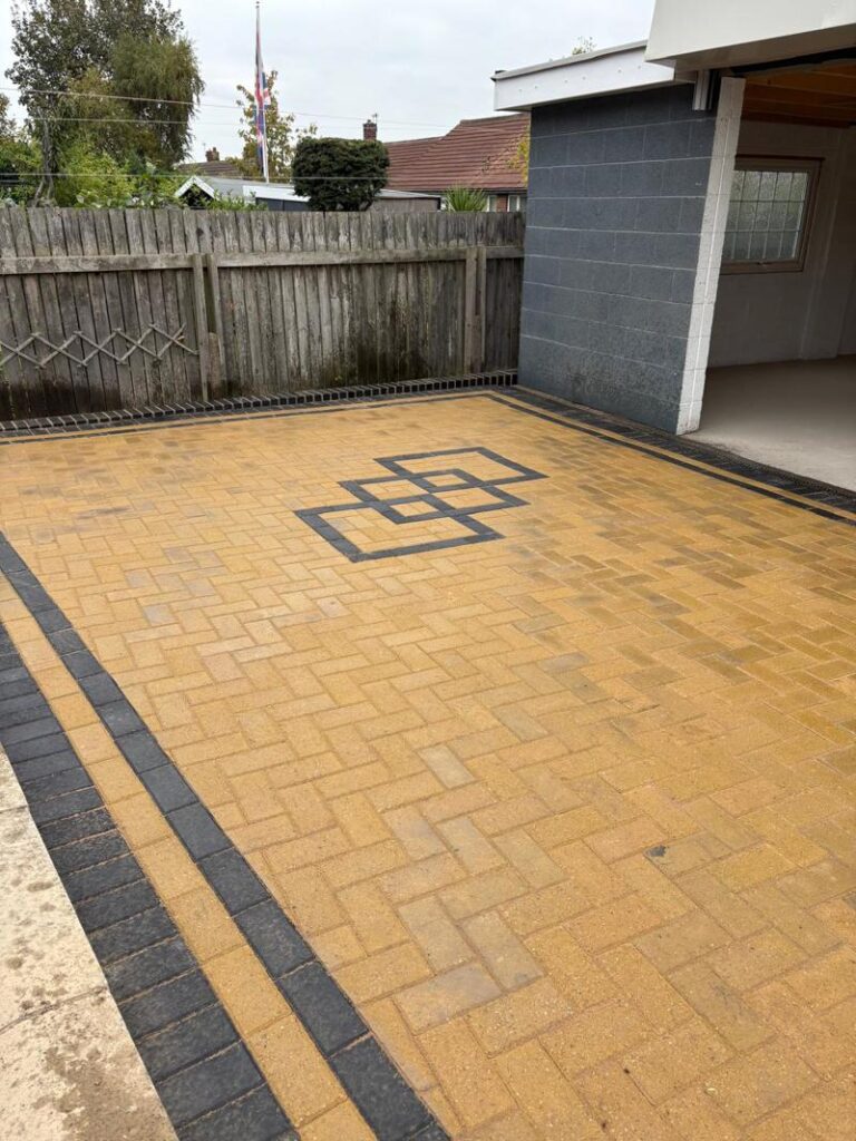 block paved driveways sheffield 91