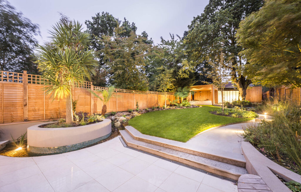 landscaping paving company in sheffield