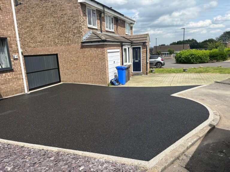 tarmac driveway burngreave 7