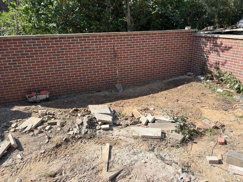 resin driveway chesterfield 5