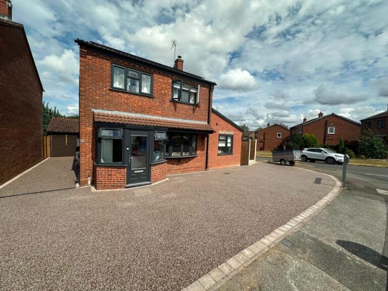 resin driveway in chesterfield 10